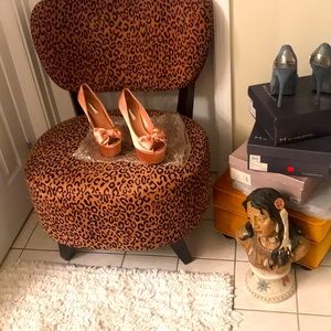 Designer Heels H by HALSTON